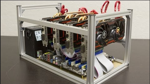 Mining on video cards - some specifics - Mining, Video card, Cryptocurrency, Longpost