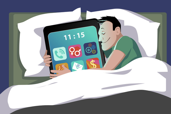 Sleep in hand: gadgets to help tame sleep - Гаджеты, Geektimes, , Longpost, Dream