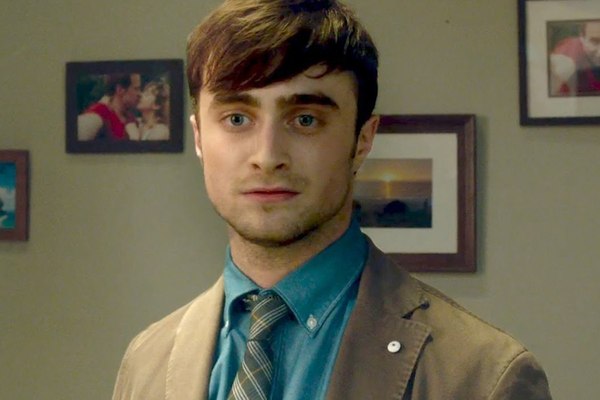 Forever Harry Potter! - Harry Potter, Movies, Bar, Bartender, Longpost, Daniel Radcliffe