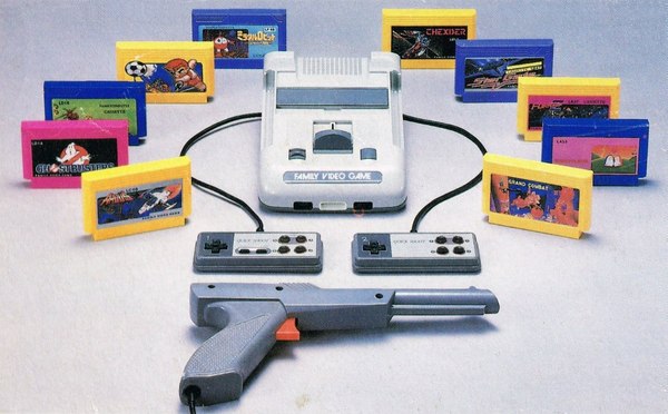  NES/Famicom:        , Dendy, , 