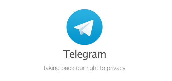 ����� ������� Telegram ����������?