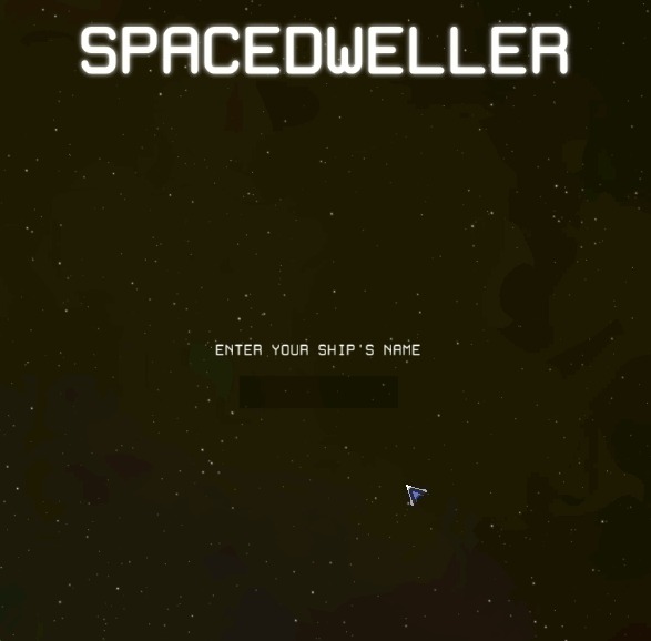 SpaceDweller:   0.7 Gamedev,  , Spacedweller,  , , 