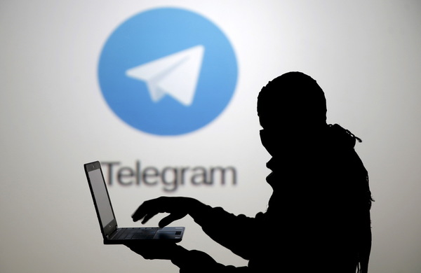 Pavel Durov agreed to enter Telegram into the register of information dissemination organizers - Pavel Durov, Roskomnadzor, Geektimes, 