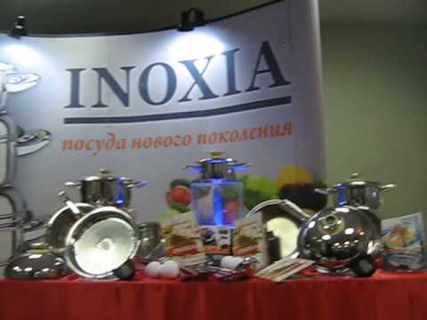    !     15-00 .   2 - LUX...   INOXIA ))))  ! , Inoxia, ,   , 