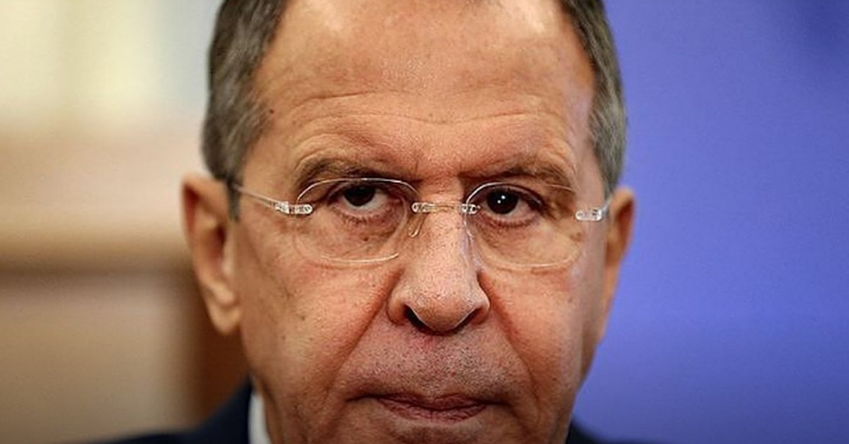 Lavrov