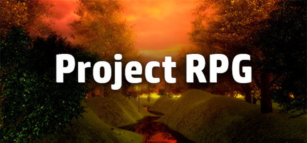 Project RPG Remastered.