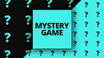 Mystery Game by Greenmangaming - Steam, 