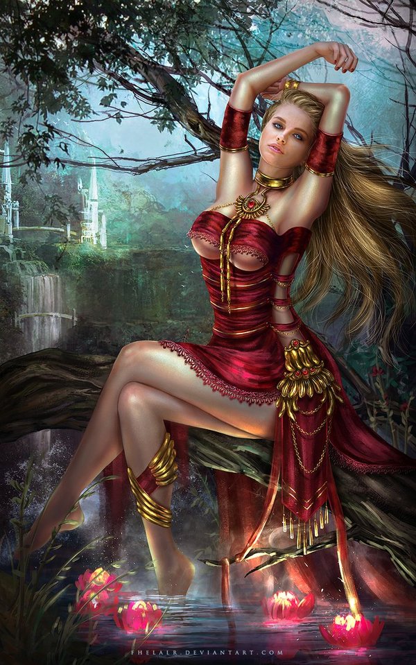 Princess