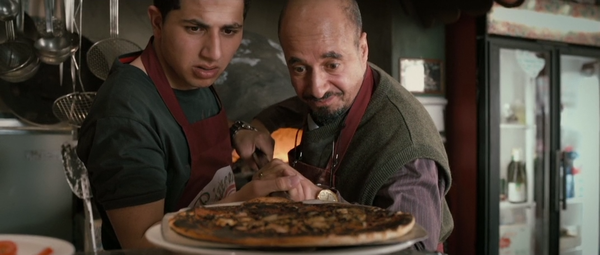 Как остаться без пиццы или Работа компании Пицца Мафия.