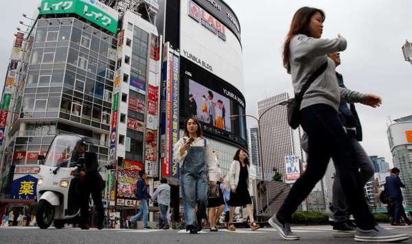 Tokyo schoolgirls banned from dating for money - Japan, Tokyo, Schoolgirls, Tspneprode, Prostitution, Date