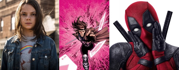 Студия 20th Century Fox назвала даты выхода шести фильмов по комиксам Marvel