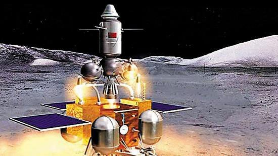 Moon Exploration Plans for the Coming Years - Study of, moon, Longpost, Cosmonautics