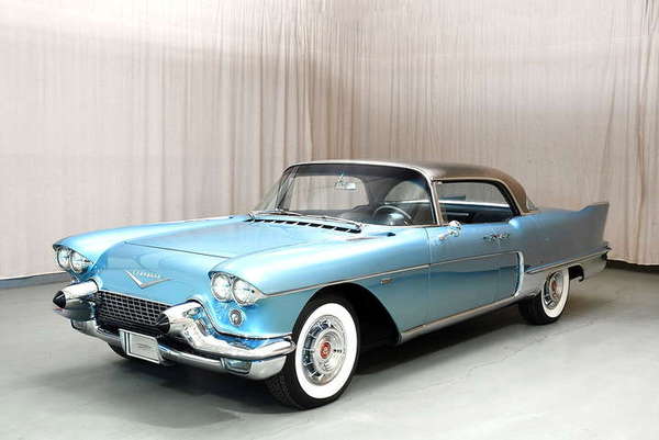 Cadillac Eldorado Brougham 1958-  , , , , , , , , Cadillac Eldorado