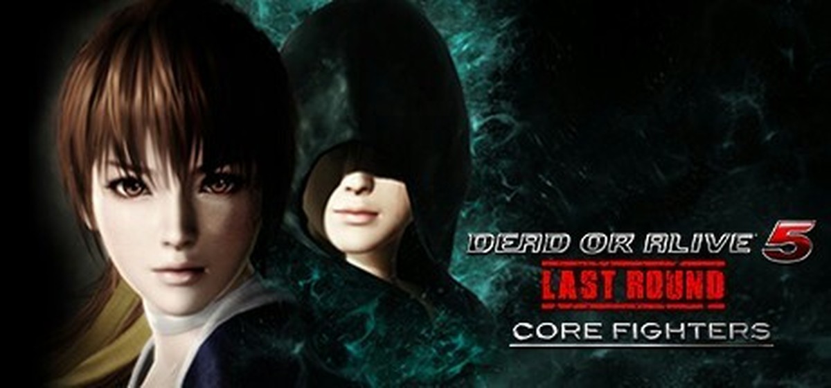 Жива 5 купить. Деад Аливе 5. Doa 5 last Round. Dead or Alive 5 Постер. Dead or Alive 5 last Round.