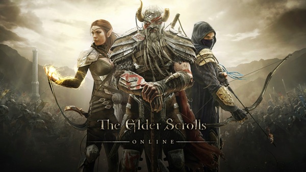 I will accept the TES acc as a gift if someone does not need it ... Even zero! - The Elder Scrolls Online, The Elder Scrolls IV: Oblivion, The Elder Scrolls III: Morrowind, Online Games