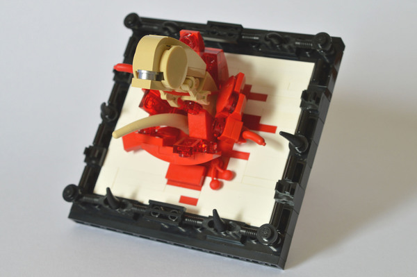   Paddy Bricksplitter LEGO,  ,    (), ,  , ,  , ,  ()