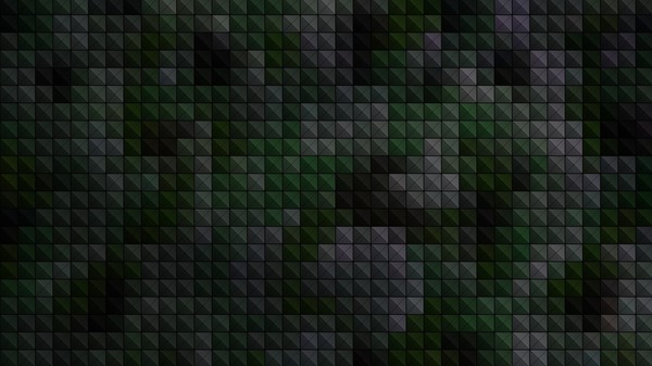 Just a green background (whatever) - My, Green pixel, Square