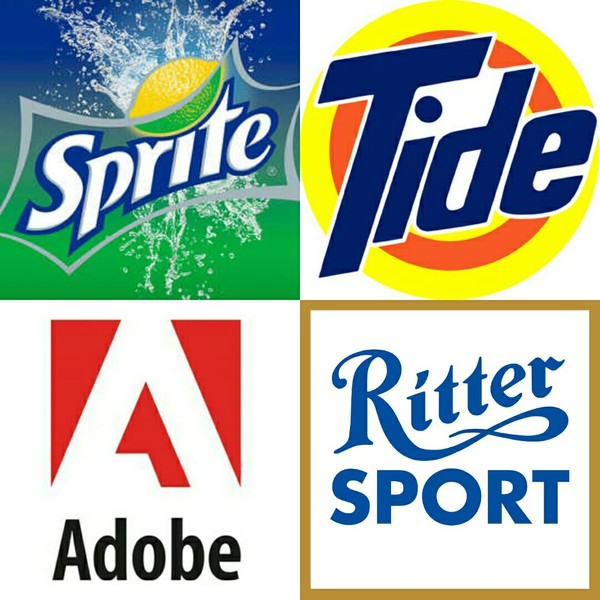 How are the names of some famous brands translated? - Brands, Translation, Longpost
