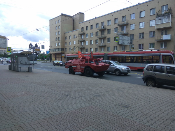 Домчим до дома без пробок и заторов. - Моё, Санкт-Петербург, Такси