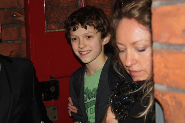 То чувство когда узнал что в будущем будешь играть Человека-Паука.