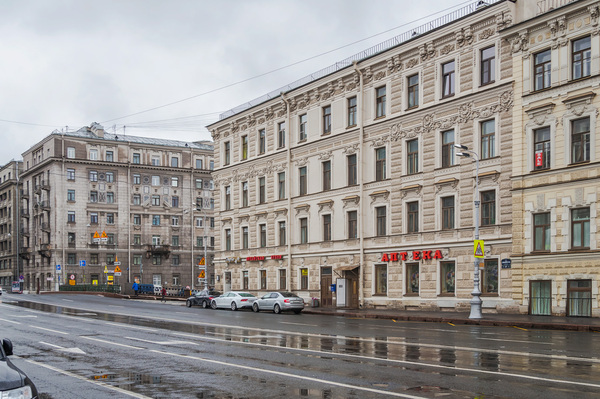 The same pharmacy, street, lamp... - Anna Akhmatova, Story, Mystic, Longpost, Alexander Blok, Saint Petersburg, My