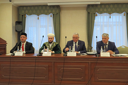 Tariff plan for Muslims Azan will be launched in Tatarstan from July 10 - Russia, Tatarstan, Religion, Tattelecom, Spirituality, news