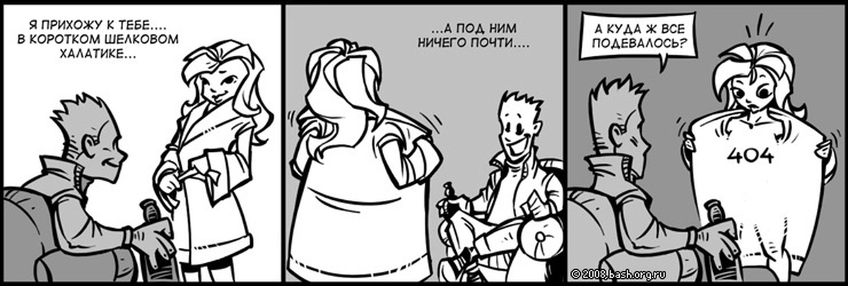 Башорг