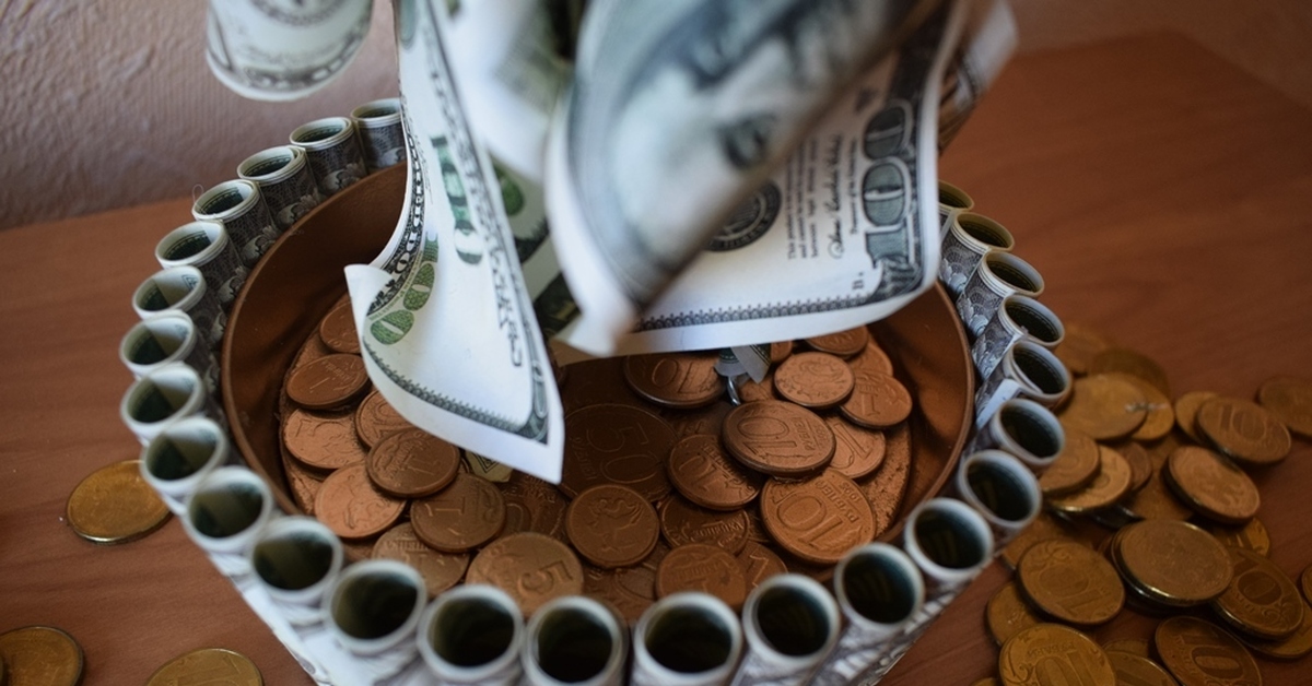 Что можно продавать чтобы заработать хорошие деньги
