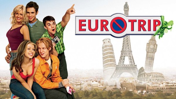 Everything you wanted to know about Eurotrip but were afraid to ask... - My, Eurotrip, Europe, Road trip, Travels, European Union, Schengen, Auto, Longpost