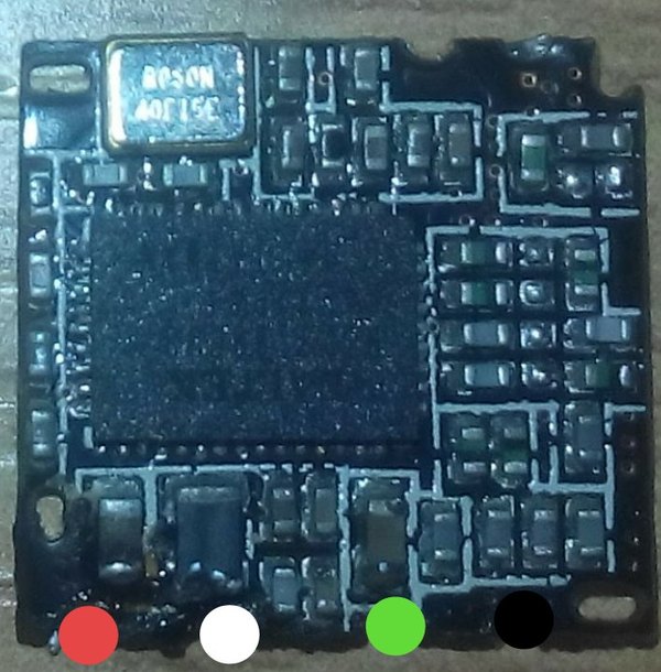 WIFI board - USB, Longpost, Wi-Fi