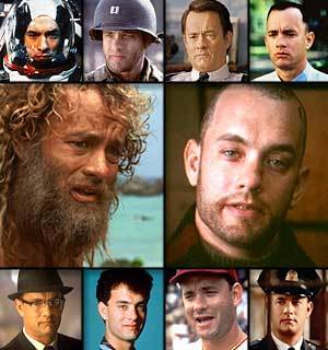 Happy birthday, Tom!!! - Tom Hanks, Birthday