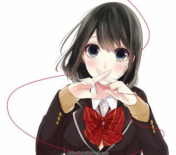 Manga Love and Lies - Manga, Romance, School, Shonen, Drama, Longpost