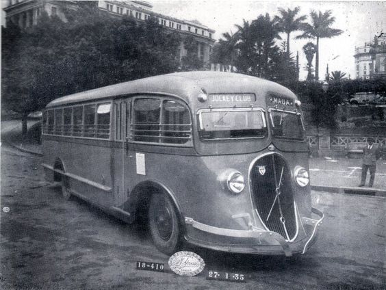 1935 .     Volvo - 29 .