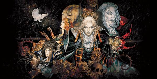 I advise you to watch the animated series Castlevania - Cartoons, Serials, Castlevania, Advice, What to see, Castlevania, I advise you to look