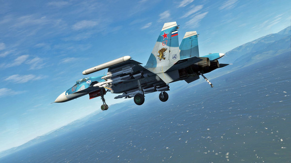 DCS: Su-33 (PFM on the way) - , Dcs, Ed, , , , Video, Longpost