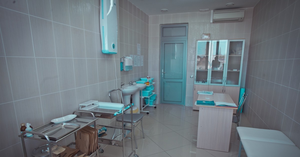 В школе ребенку поставили пробу Манту без согласия родителей | Пикабу