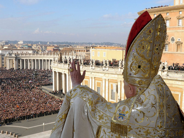 Vatican. - My, Vatican, Pope, Country, Mat, , Franco, Longpost