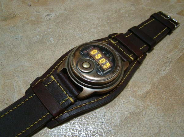 How much do these watches cost? - Wrist Watch, Clock, , Steampunk