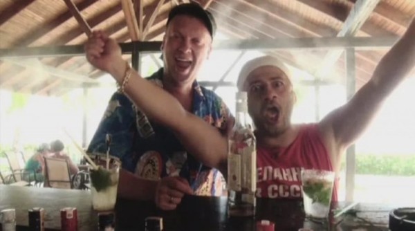 Писец в Египте