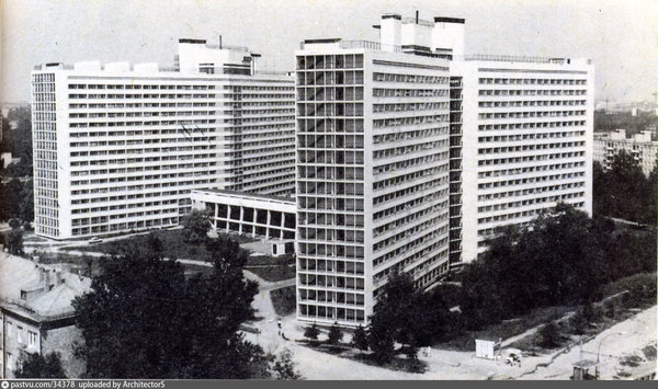 ABOUT FEAR, LOVE AND FRIENDSHIP BETWEEN PEOPLES... - My, Miniature, Dormitory, Initiative, Longpost