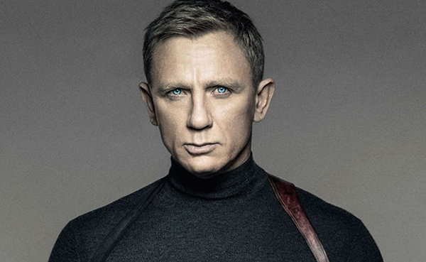 Who should play the next James Bond? - Kinopoisk, James Bond, Daniel Craig, Question, Anticipated films, Movies, Actors and actresses, Hypocrisy, Longpost, KinoPoisk website