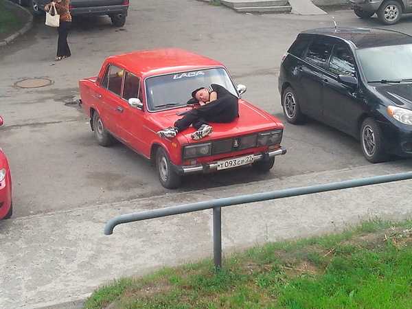 Clarity is tiring - Gopniks, My, Definition, , Biysk