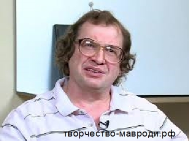 I WILL BUILD A NEW PYRAMID - Sergey Mavrodi, , Journalism, Politics, Money, Longpost