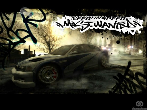  . Need for Speed: Most Wanted, -,  , , 