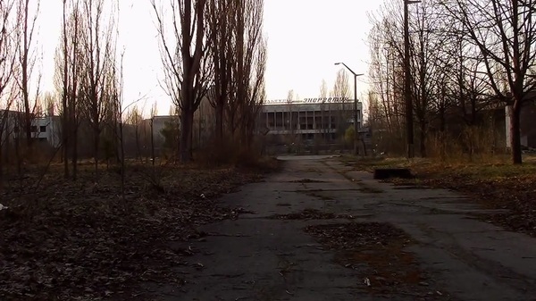 Chernobyl Tales. - Chernobyl, Chernobyl: Exclusion Zone, , Zuo, Longpost