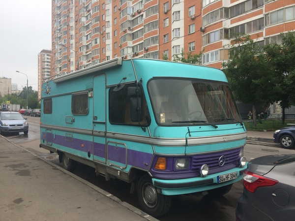 Немцы в Москве