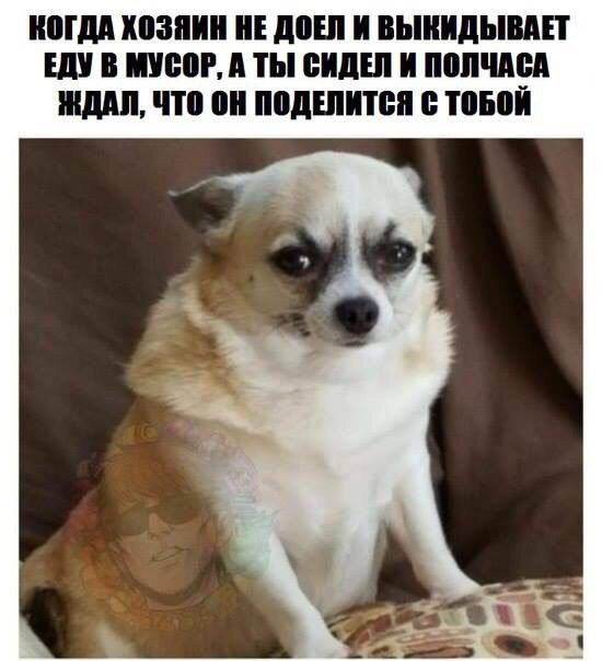 Не надо так