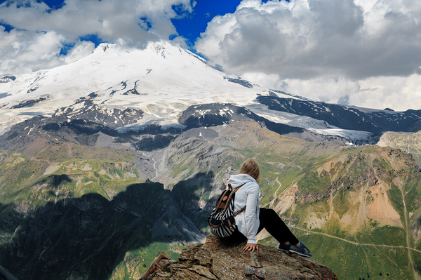 Кавказ Моё, Фотограф, Виталий орлинский, Кавказ, Природа, Горы, Красота, Длиннопост