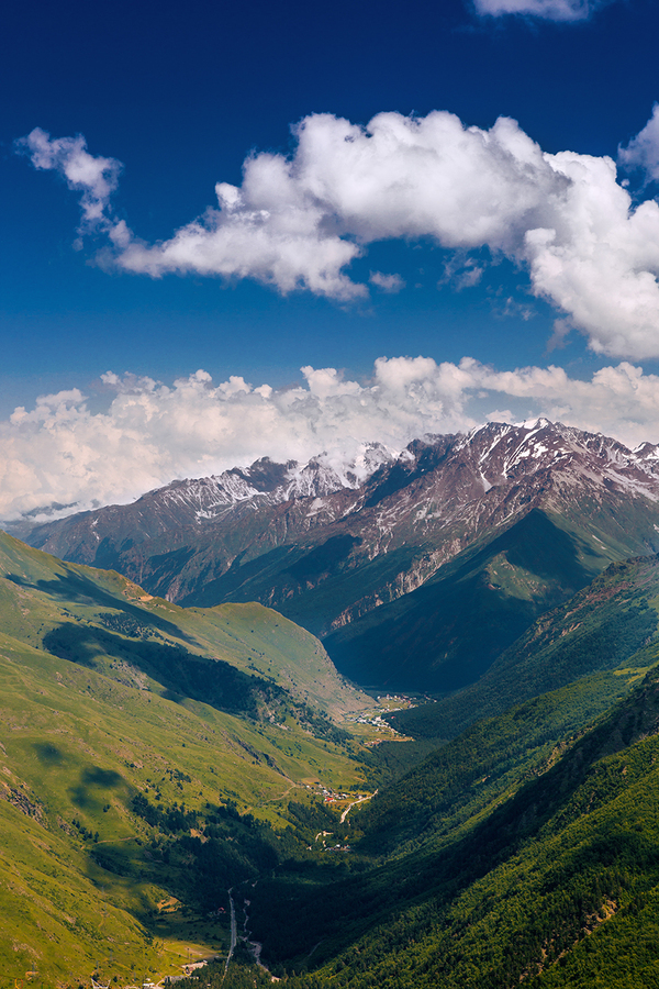 Кавказ Моё, Фотограф, Виталий орлинский, Кавказ, Природа, Горы, Красота, Длиннопост