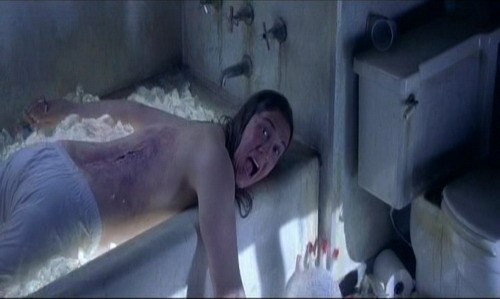 Movie bath scenes (121-130) - Movies, Bath, Girls, Screenshot, A selection, Cinemaland, Collection, Longpost